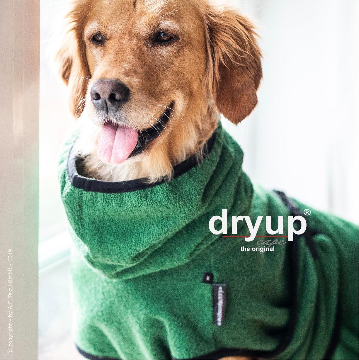 dryup capes - STANDARD - Frisbeefreunde