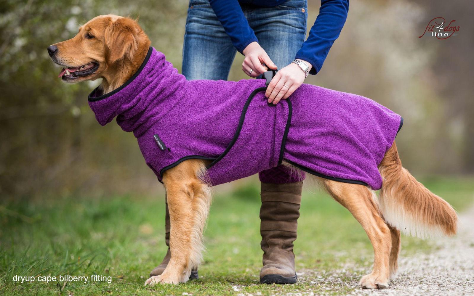 dryup capes - STANDARD - Frisbeefreunde