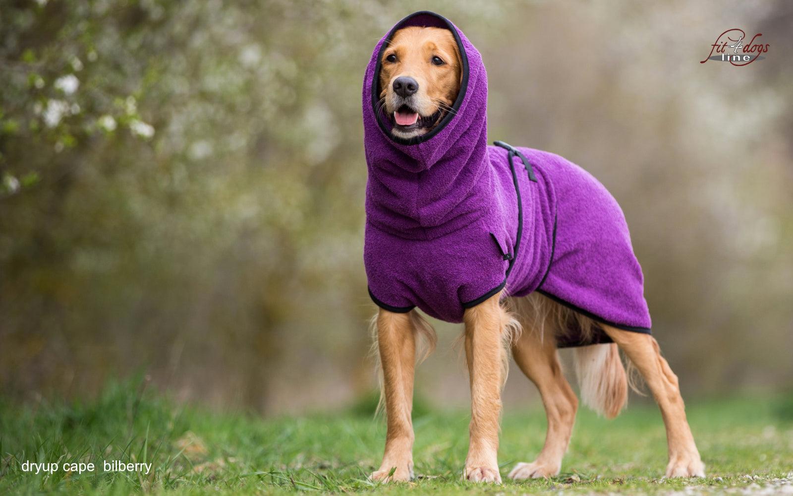 dryup capes - STANDARD - Frisbeefreunde