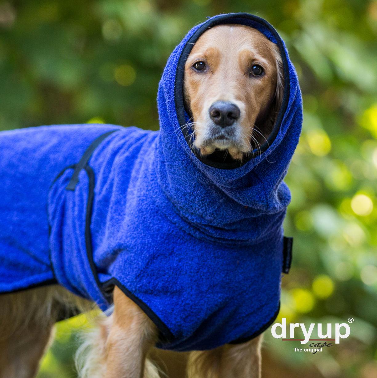 dryup capes - STANDARD - Frisbeefreunde