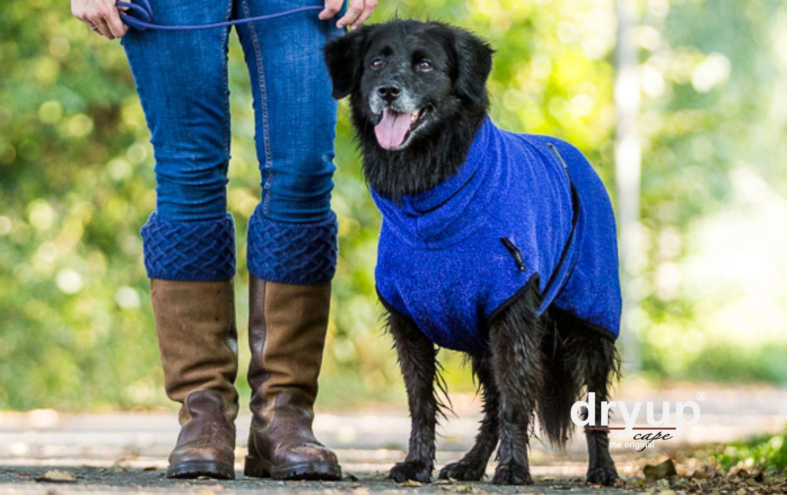 dryup capes - STANDARD - Frisbeefreunde