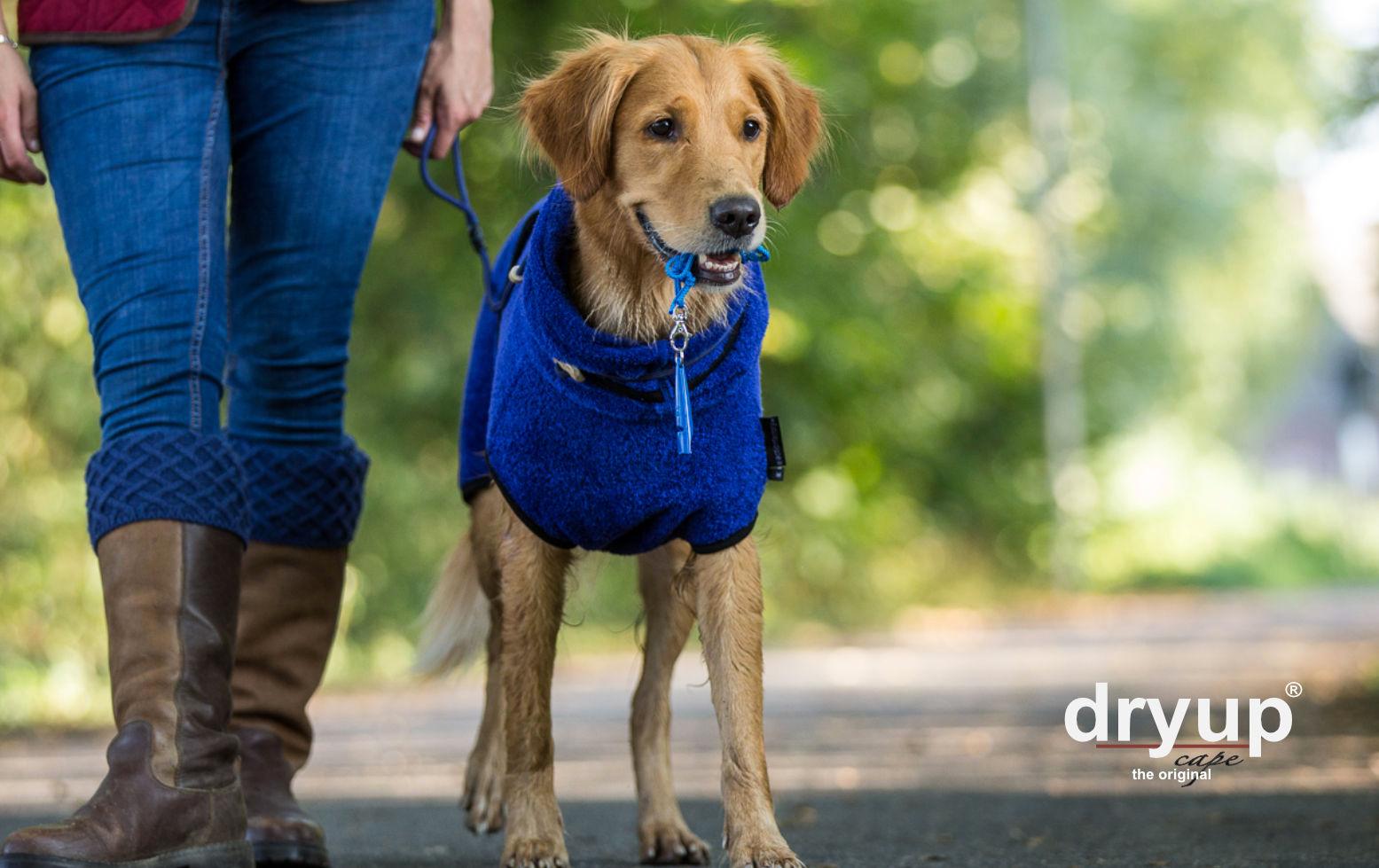 dryup capes - STANDARD - Frisbeefreunde