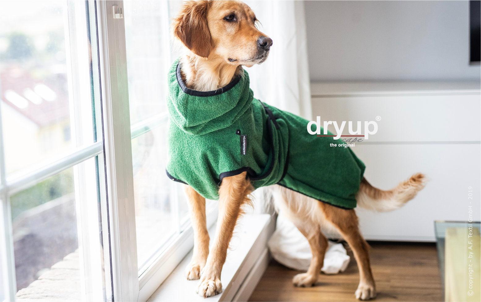 dryup capes - STANDARD - Frisbeefreunde