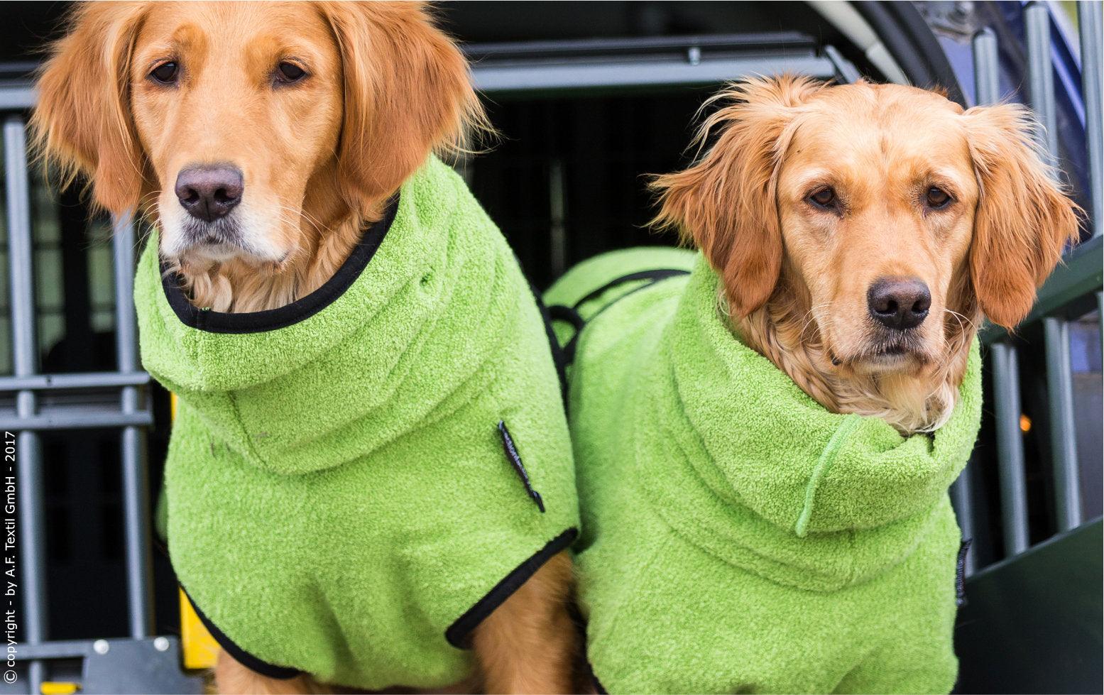 dryup capes - STANDARD - Frisbeefreunde