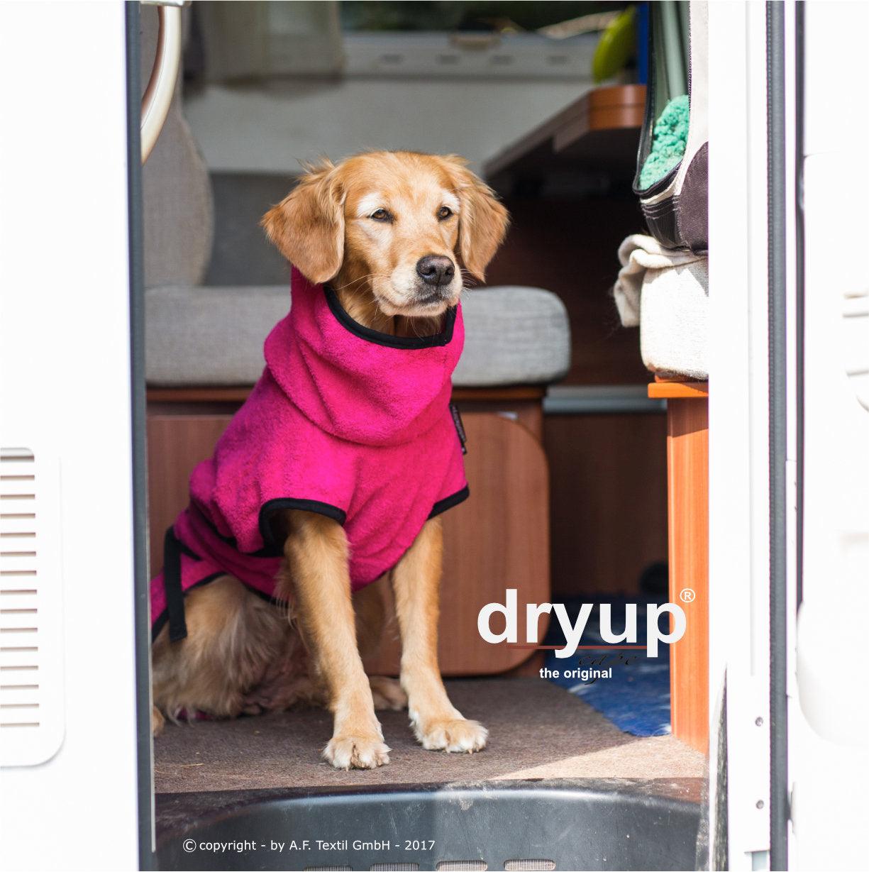 dryup capes - STANDARD - Frisbeefreunde