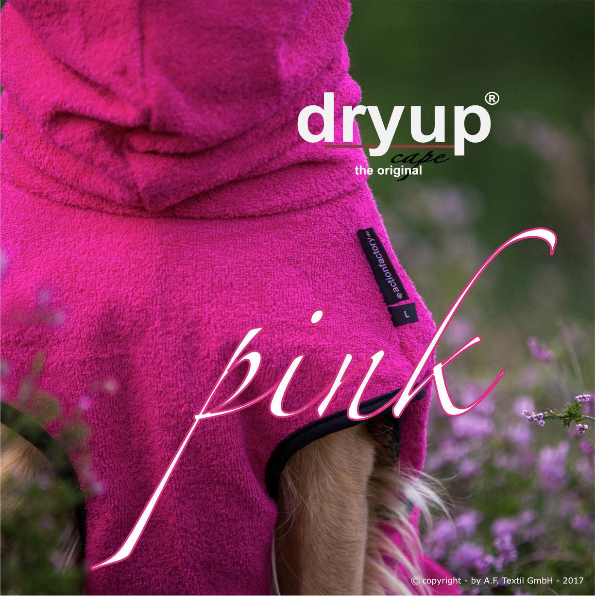 dryup capes - STANDARD - Frisbeefreunde