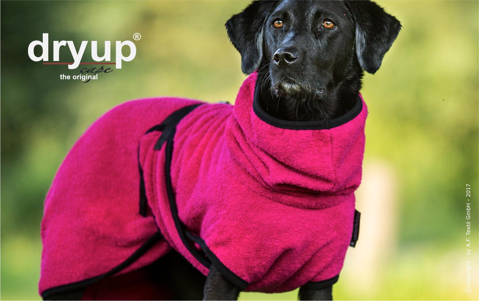 dryup capes - STANDARD - Frisbeefreunde
