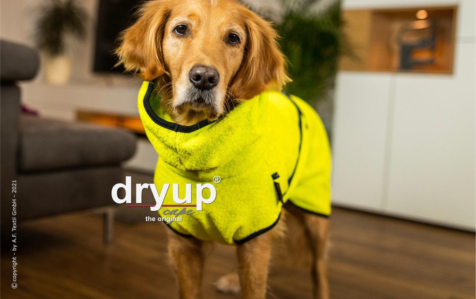 dryup capes - STANDARD - Frisbeefreunde
