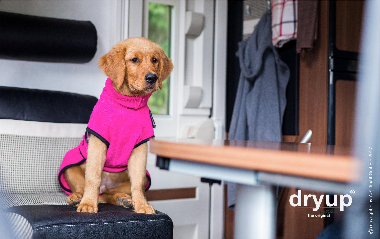 dryup capes - STANDARD - Frisbeefreunde
