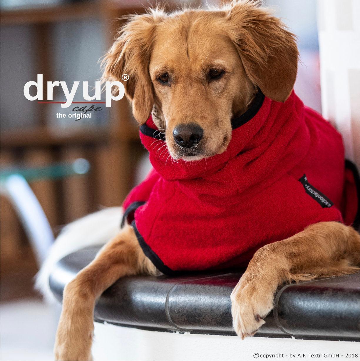 dryup capes - STANDARD - Frisbeefreunde