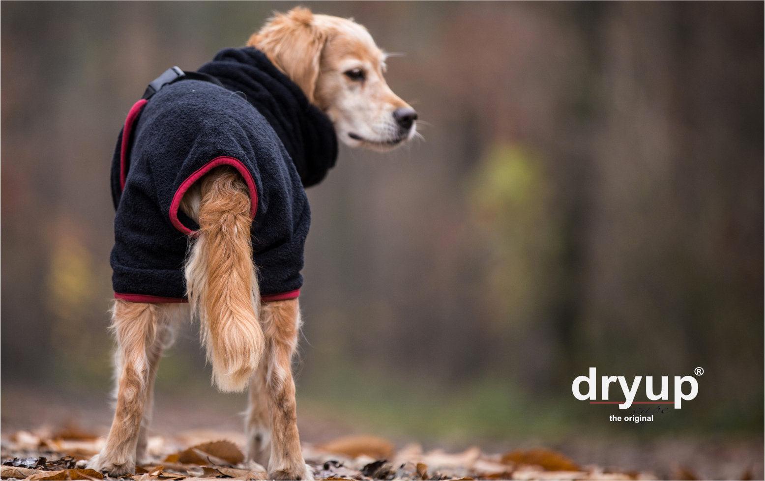 dryup capes - STANDARD - Frisbeefreunde