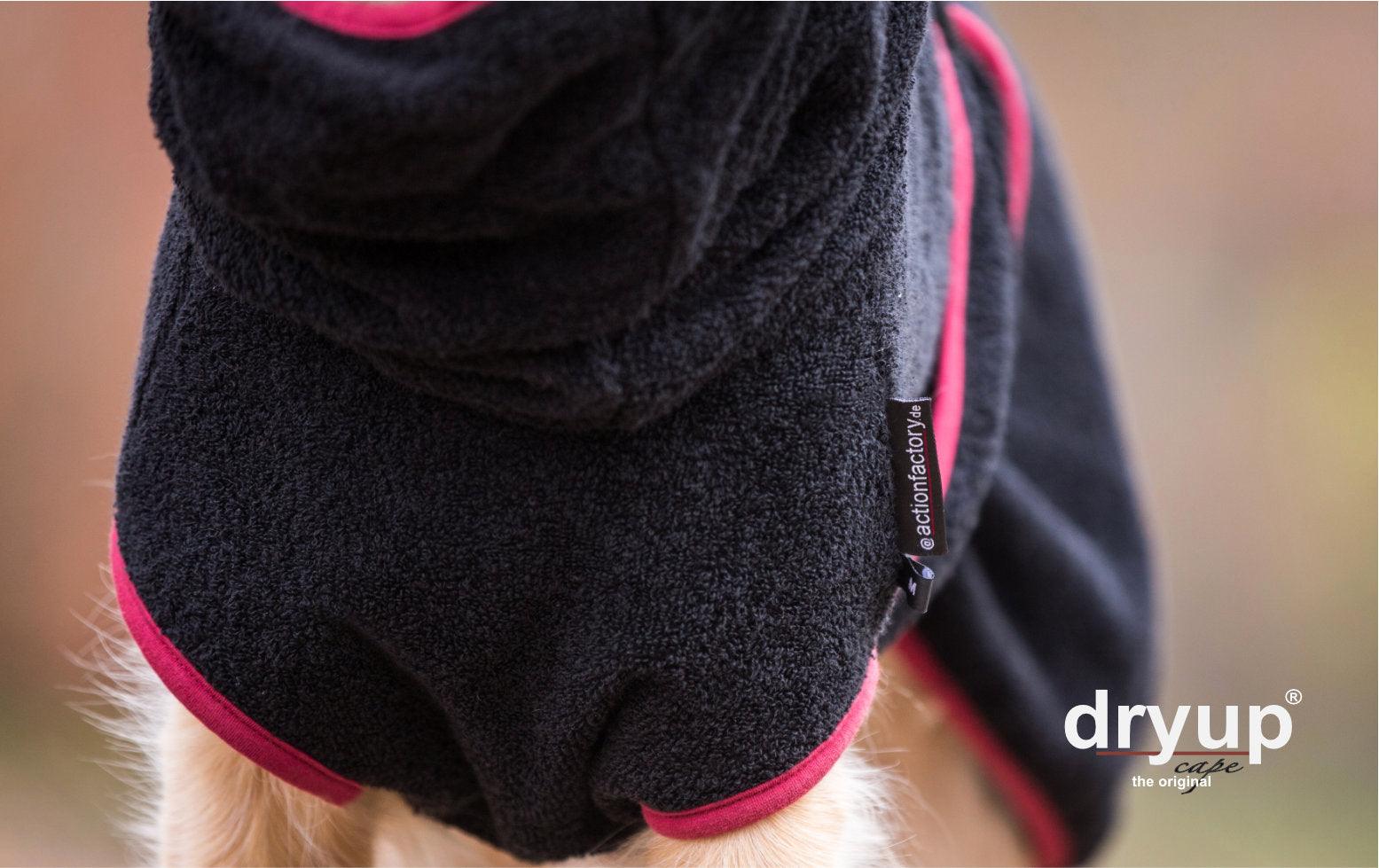 dryup capes - STANDARD - Frisbeefreunde