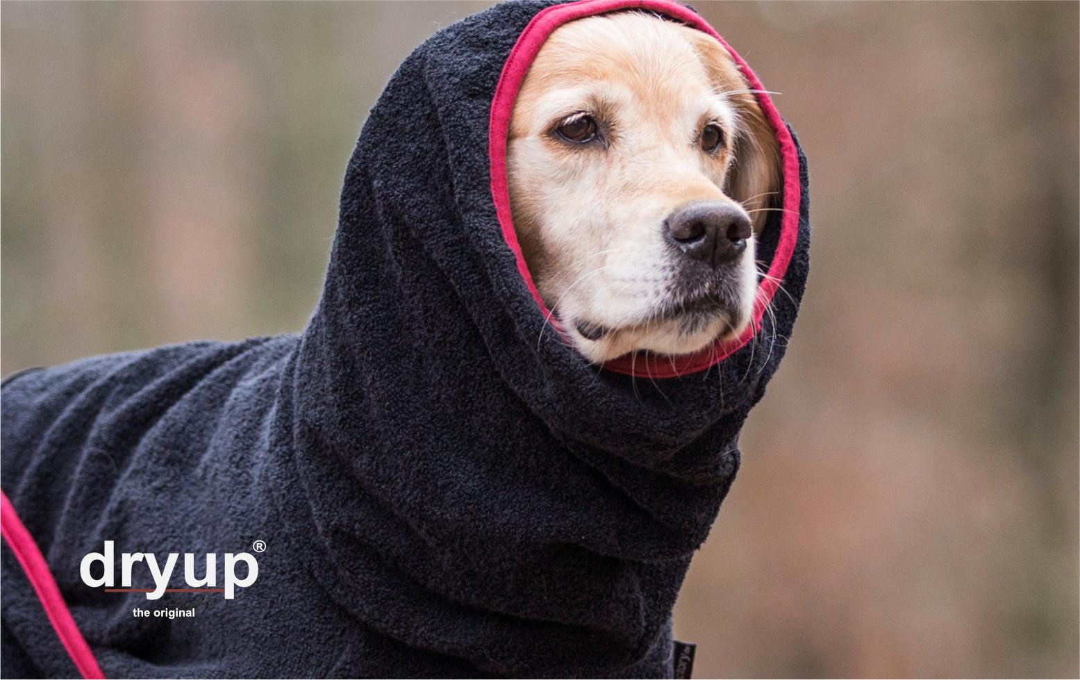 dryup capes - STANDARD - Frisbeefreunde