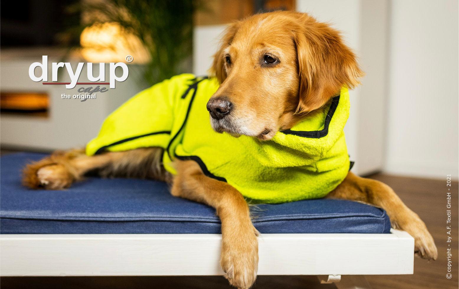 dryup capes - STANDARD - Frisbeefreunde
