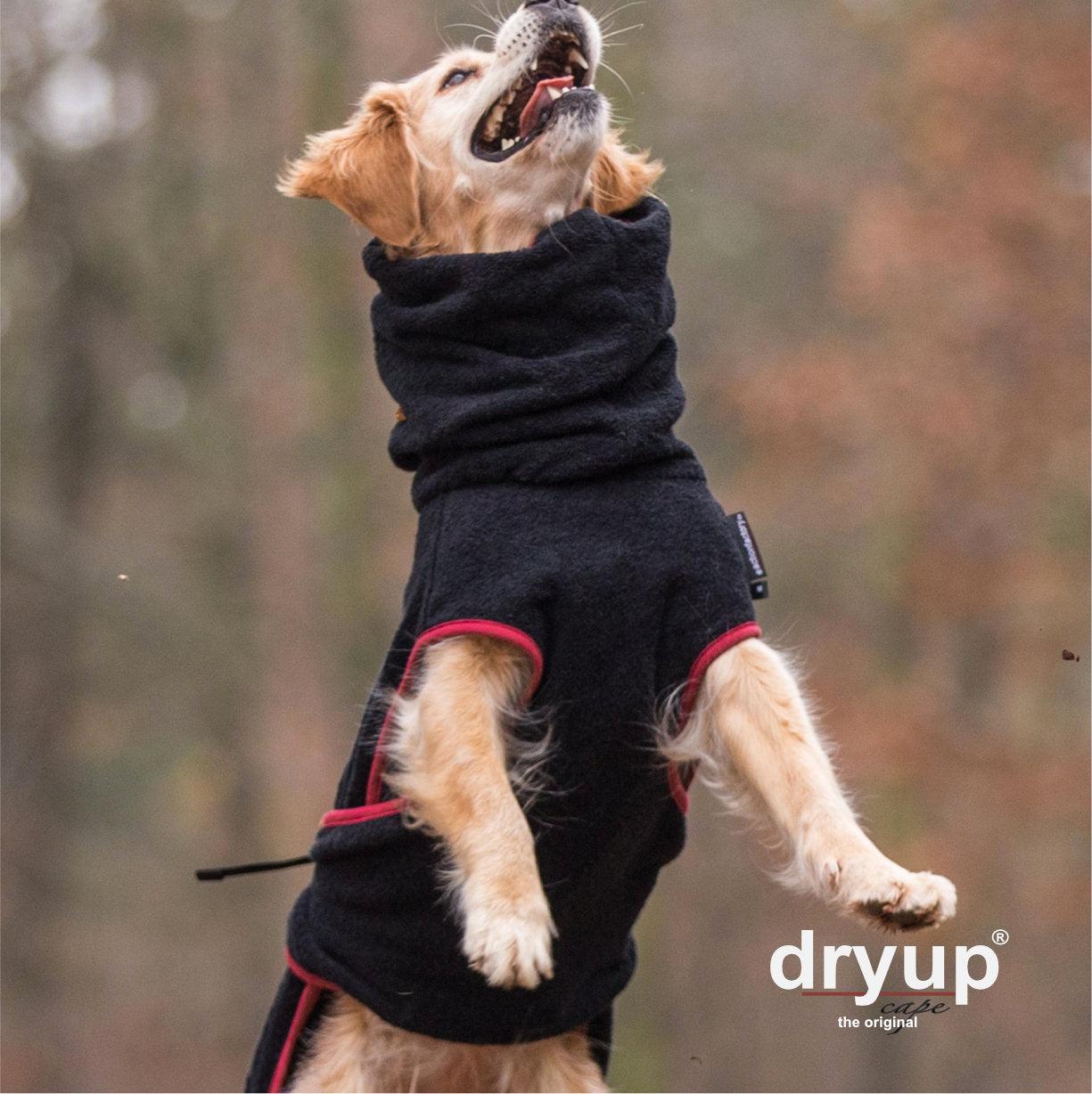 dryup capes - STANDARD - Frisbeefreunde
