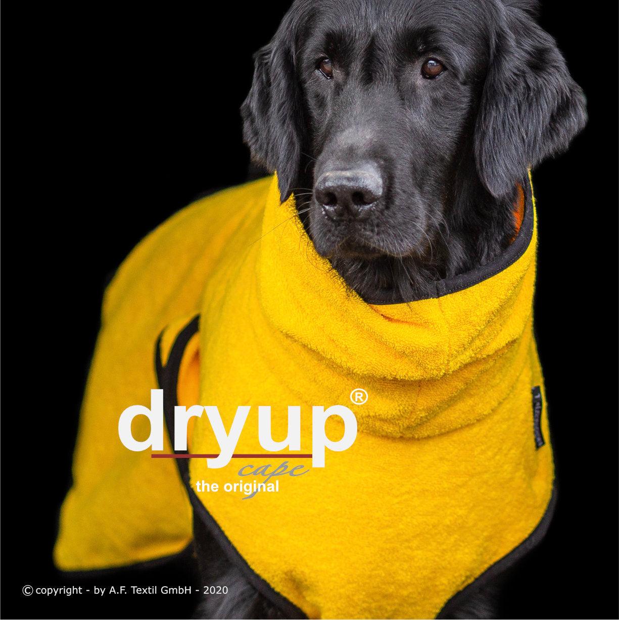 dryup capes - STANDARD - Frisbeefreunde