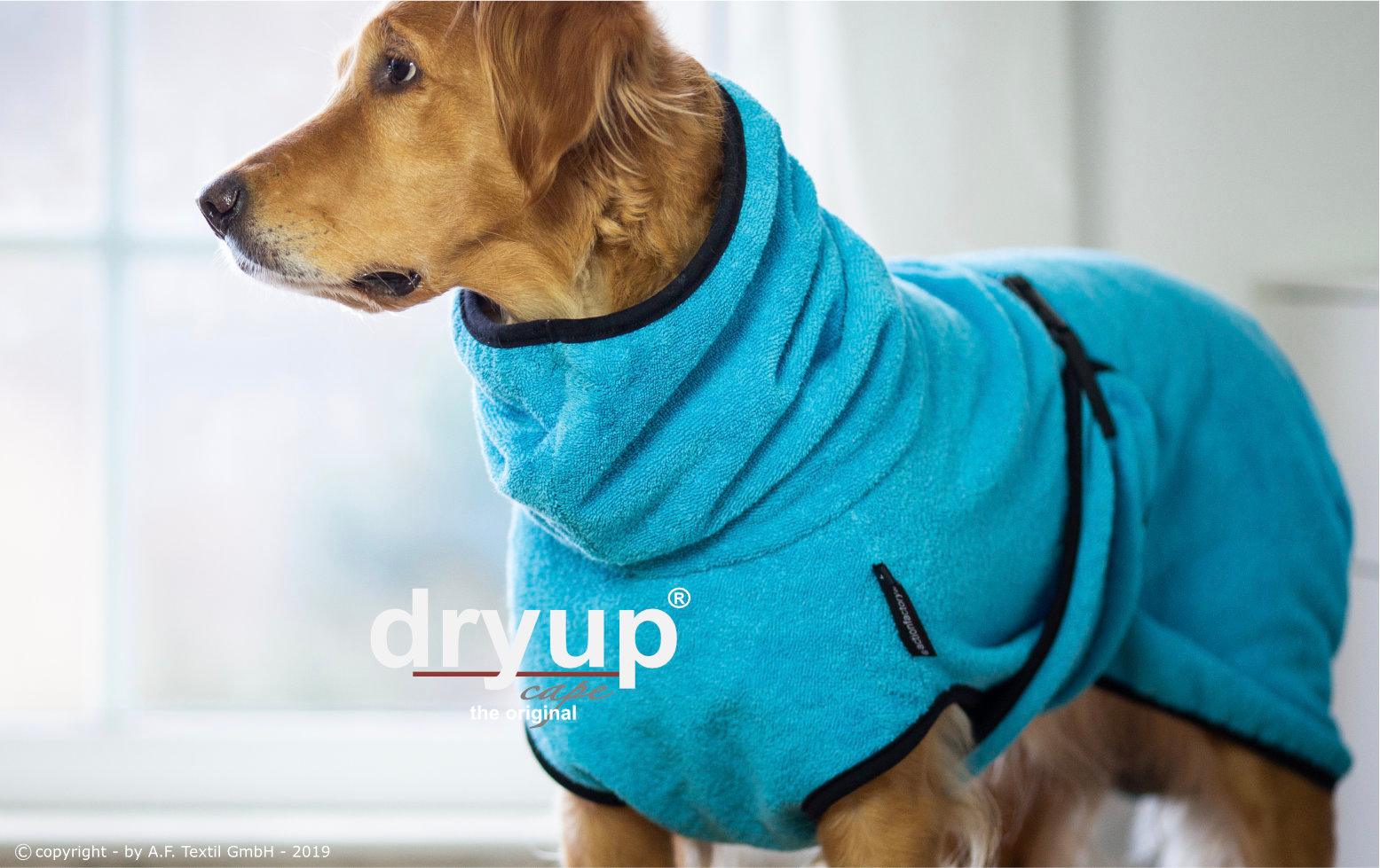 dryup capes - STANDARD - Frisbeefreunde