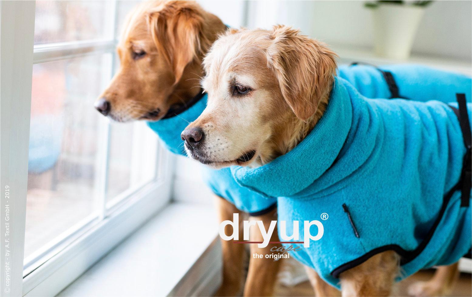 dryup capes - STANDARD - Frisbeefreunde
