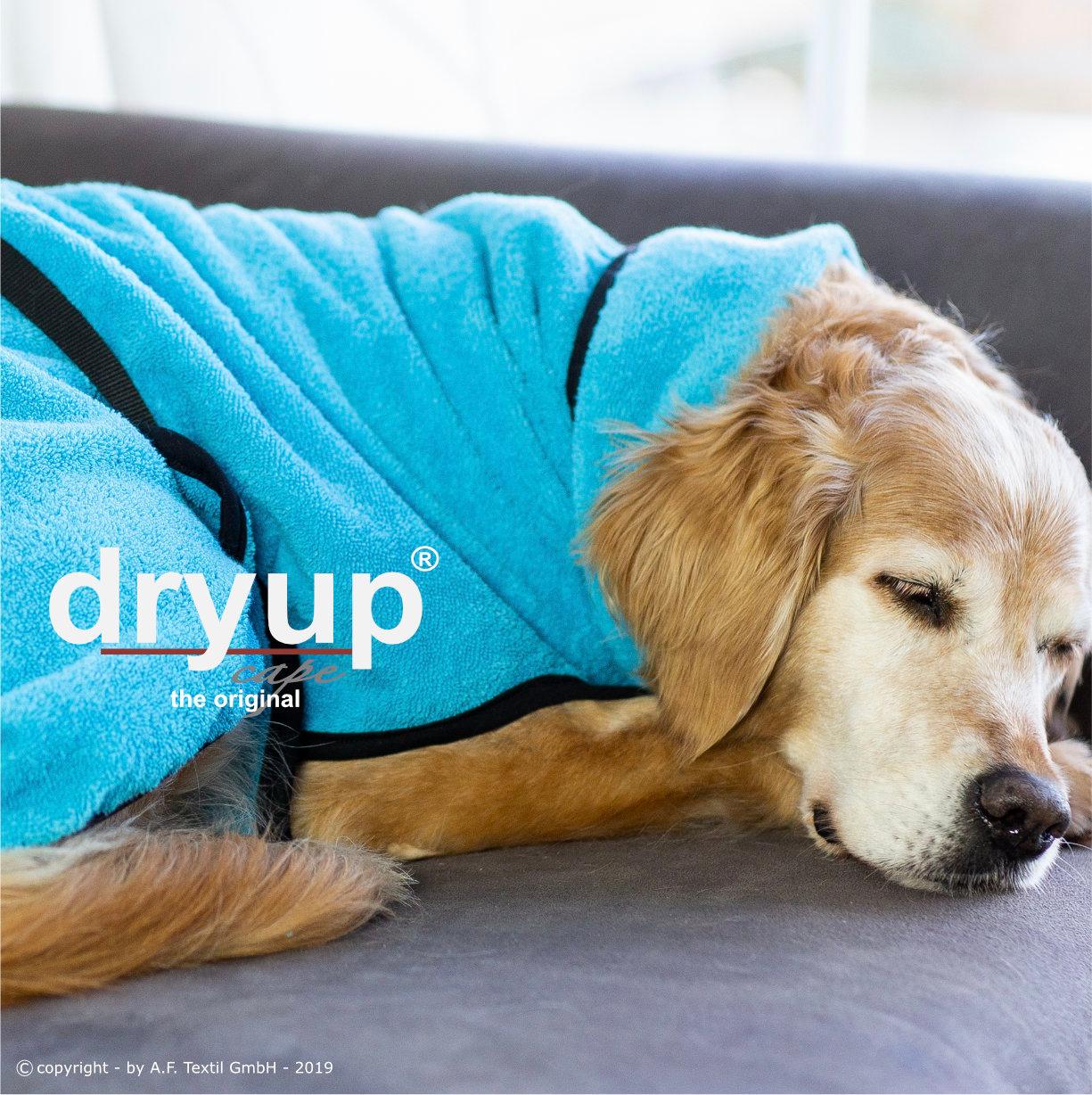 dryup capes - STANDARD - Frisbeefreunde