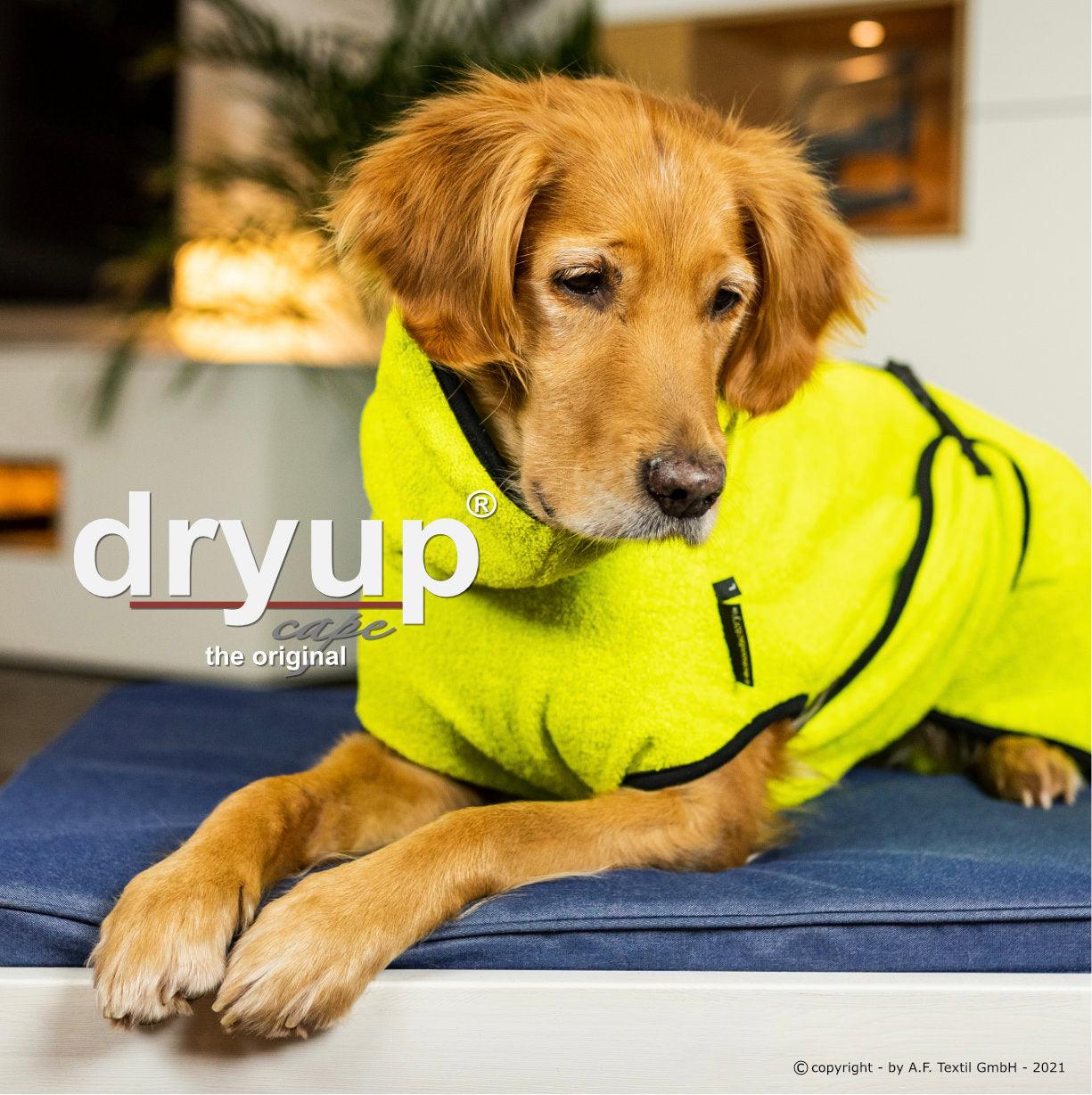 dryup capes - STANDARD - Frisbeefreunde