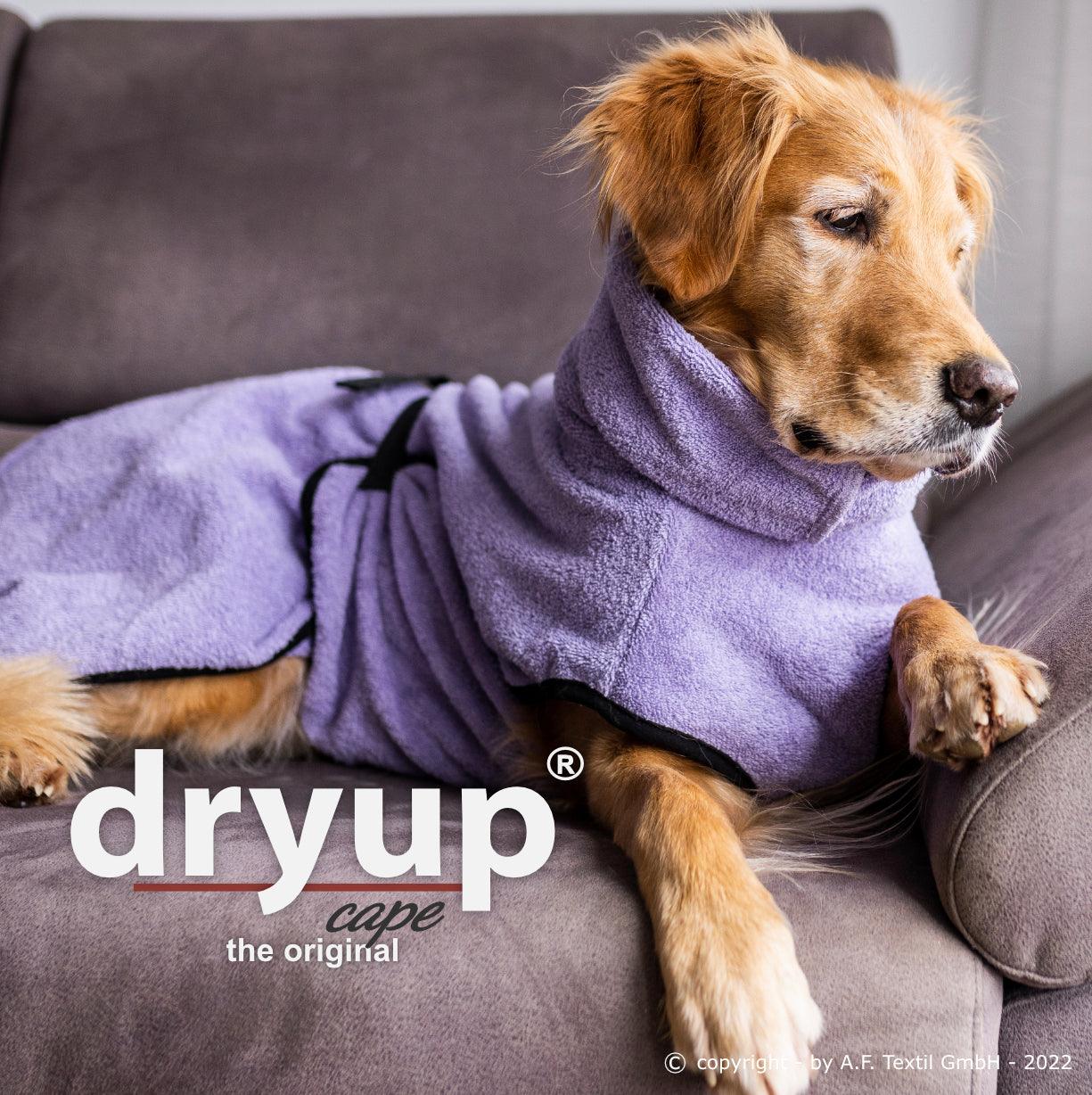 dryup capes - STANDARD - Frisbeefreunde