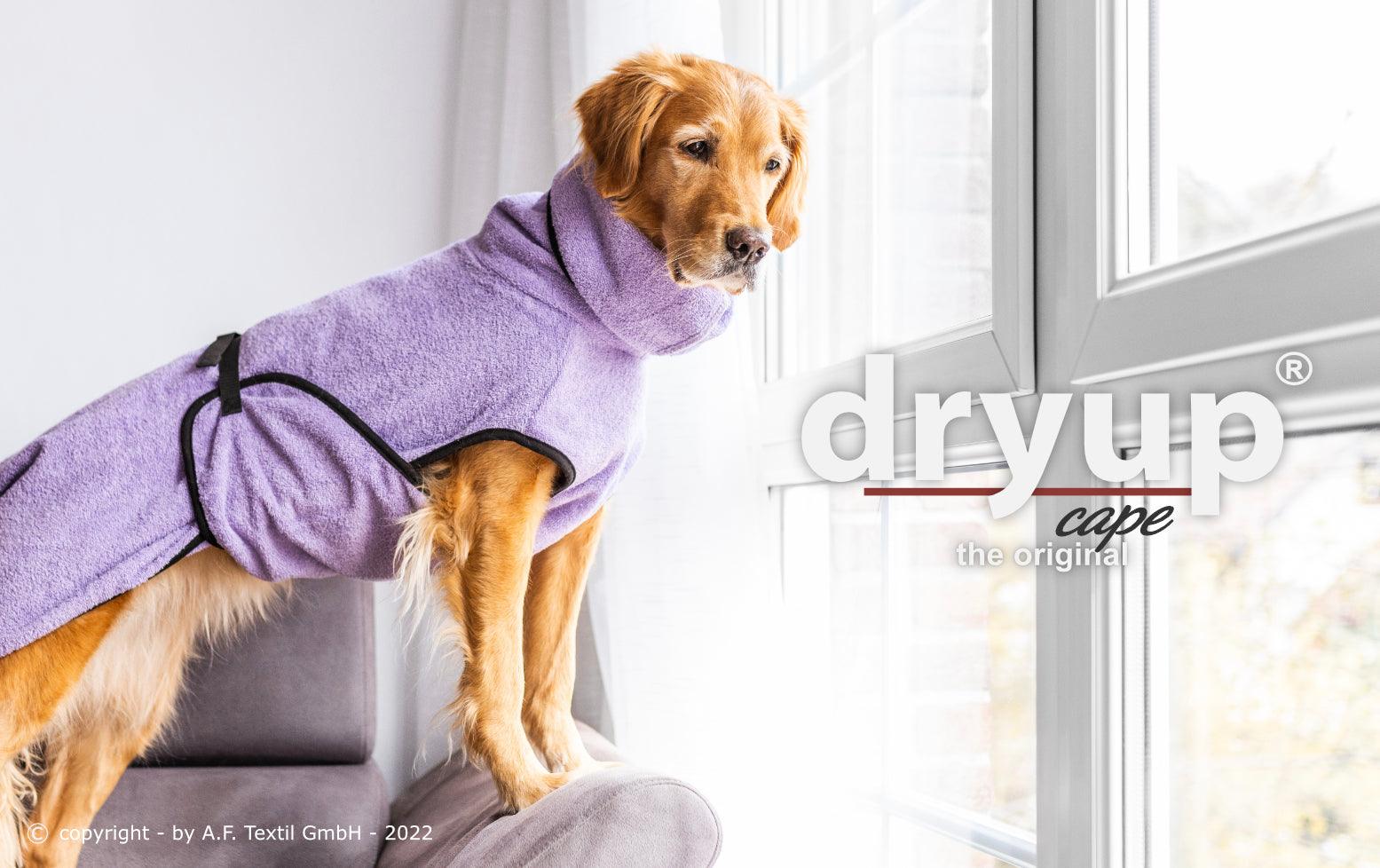dryup capes - STANDARD - Frisbeefreunde