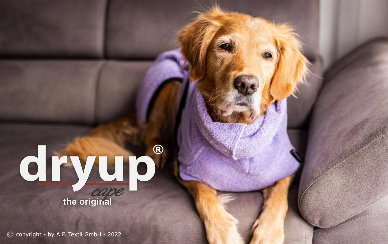dryup capes - STANDARD - Frisbeefreunde