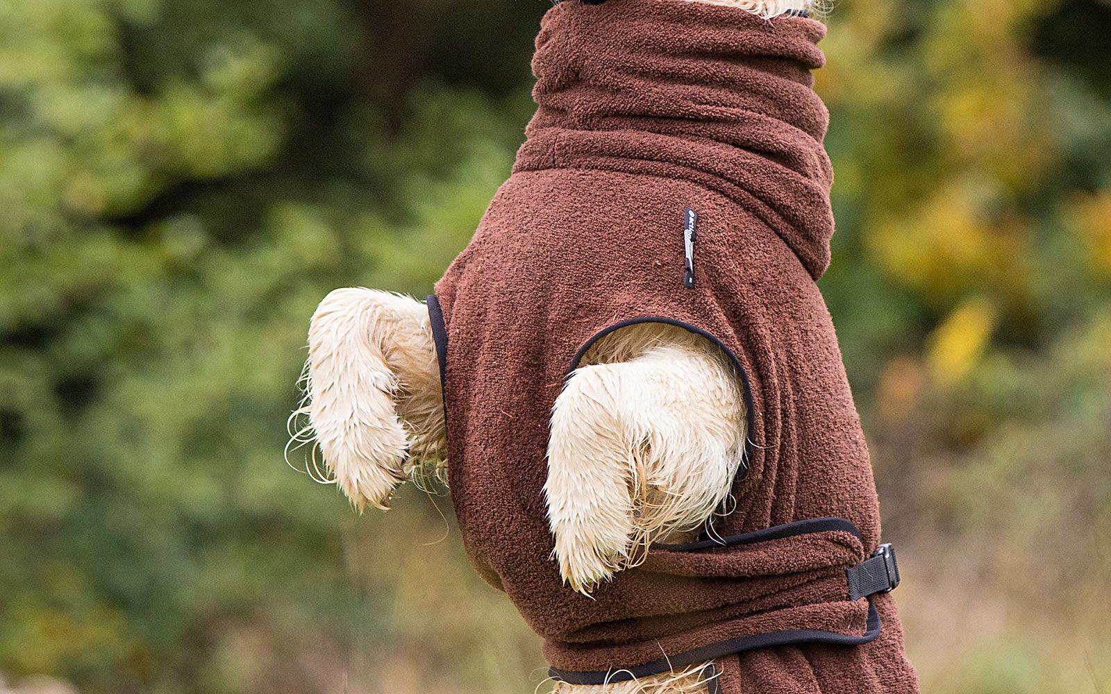 dryup capes - STANDARD - Frisbeefreunde