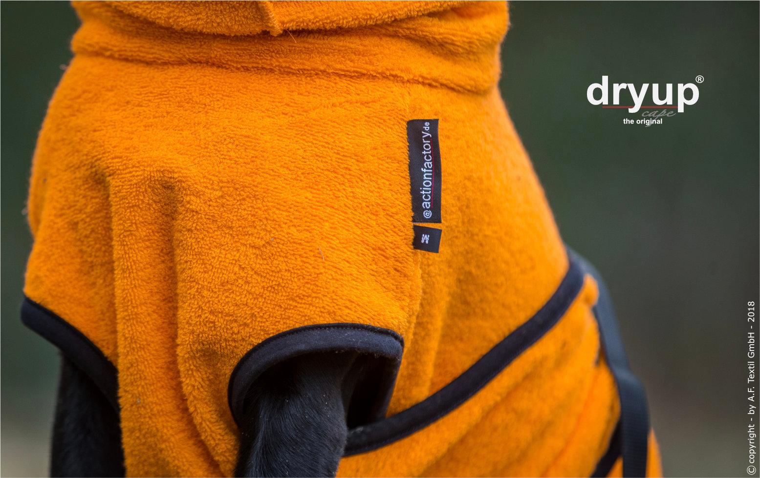 dryup capes - STANDARD - Frisbeefreunde