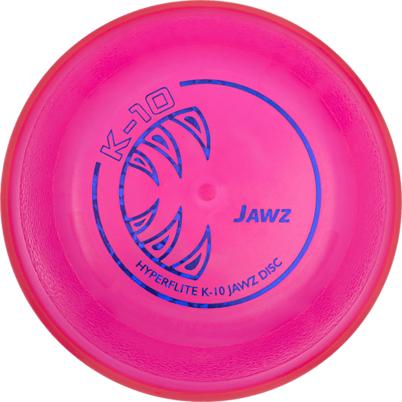 Hyperflite - K-10 Jawz Disc