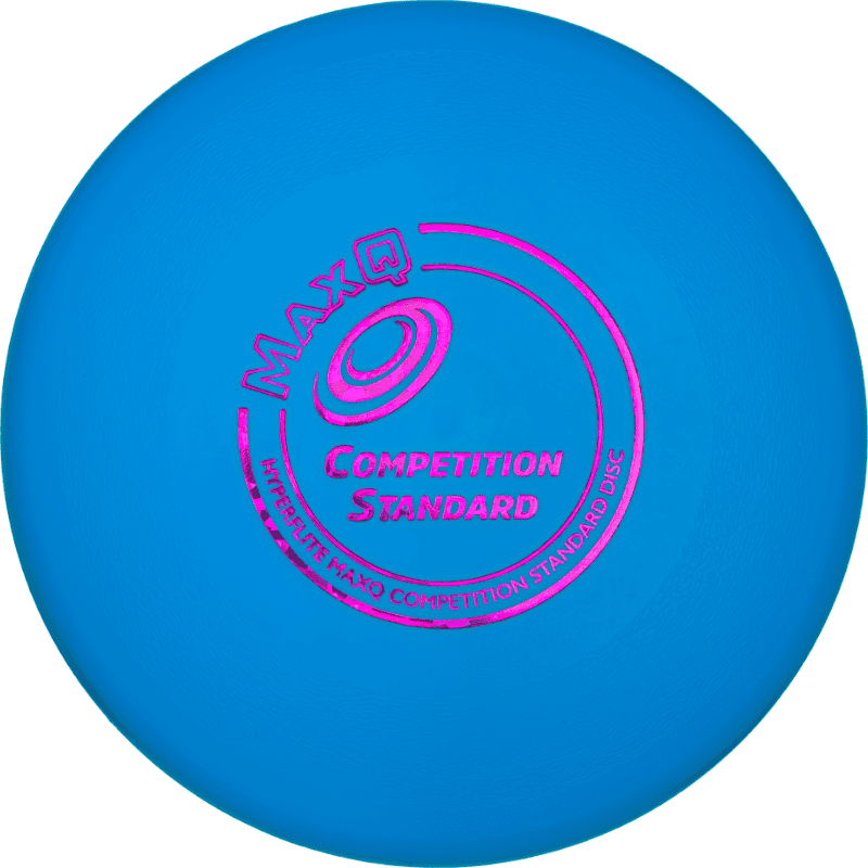 Hyperflite - MaxQ Competition Standard Disc