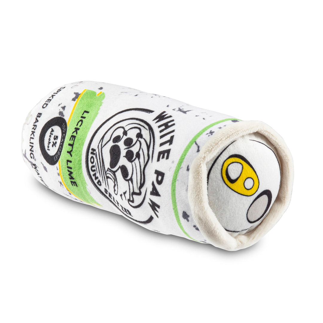 White Paw - Lickety Lime Hound