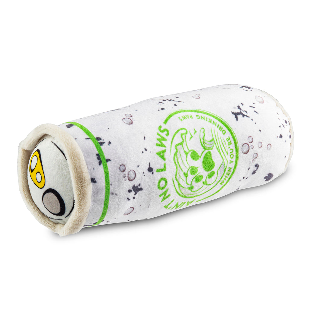 White Paw - Lickety Lime Hound