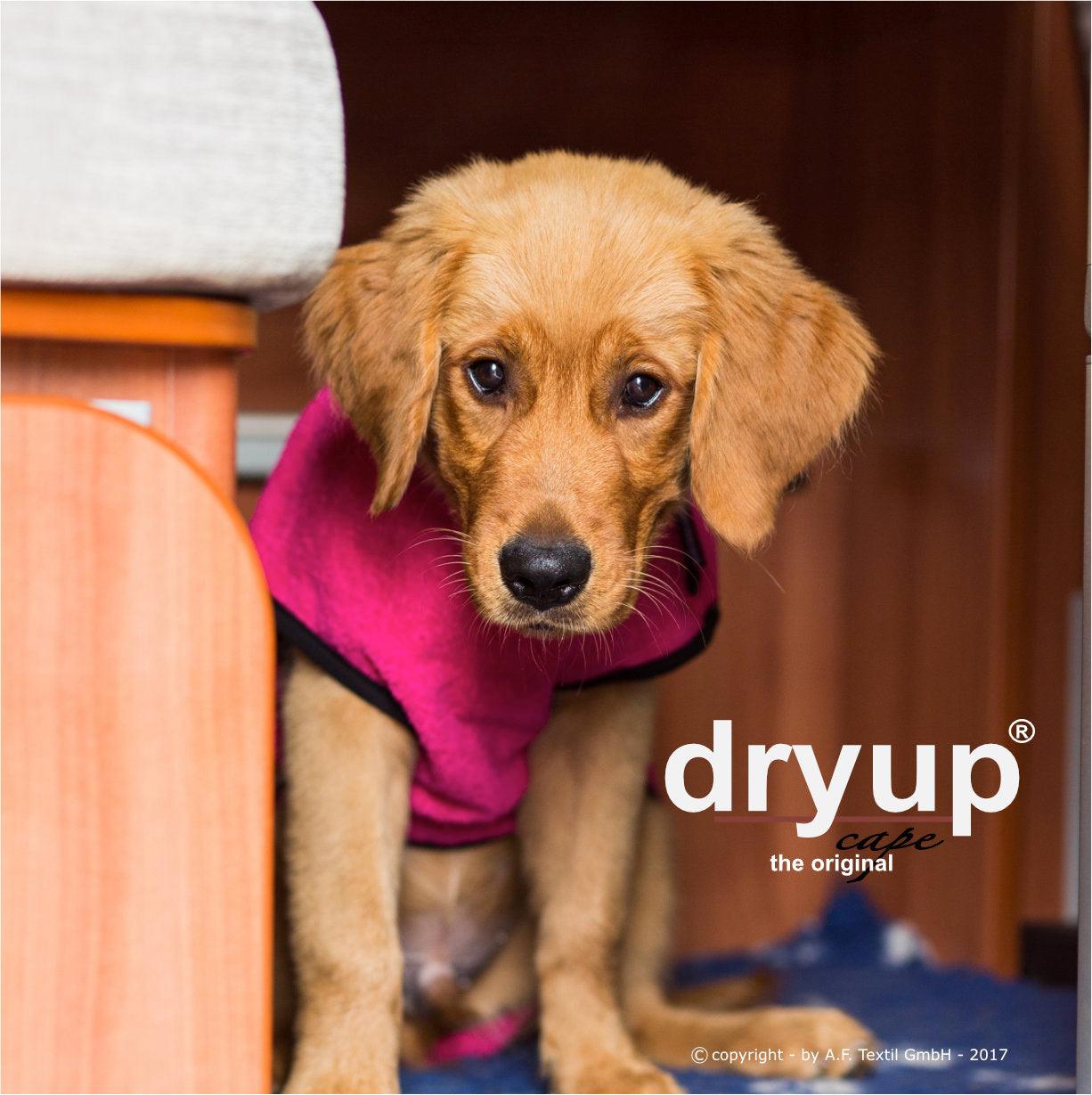 dryup capes - STANDARD - Frisbeefreunde