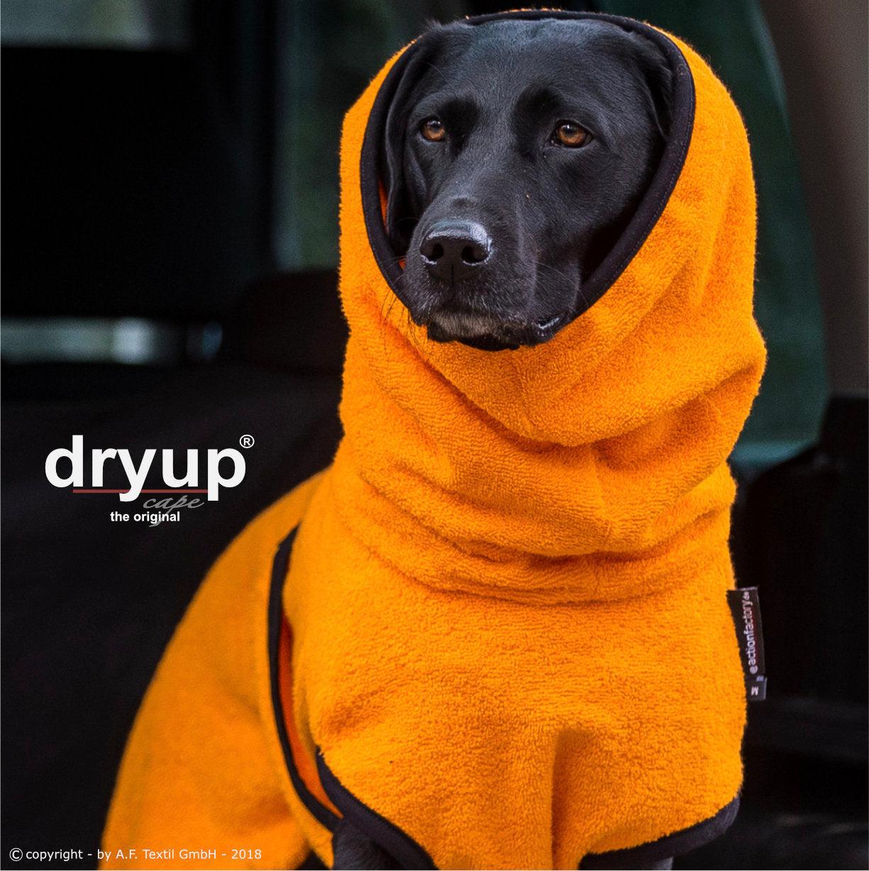 dryup capes - STANDARD - Frisbeefreunde