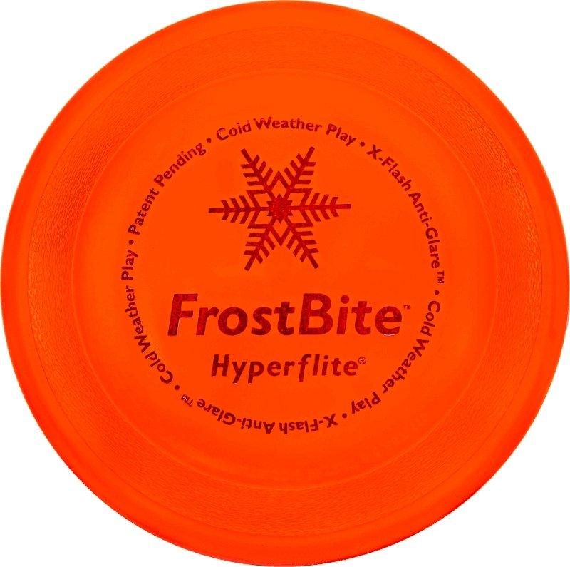 Hyperflite - K-10 FrostBite Disc - Frisbeefreunde