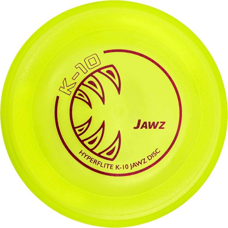Hyperflite - K-10 Jawz Disc - Frisbeefreunde
