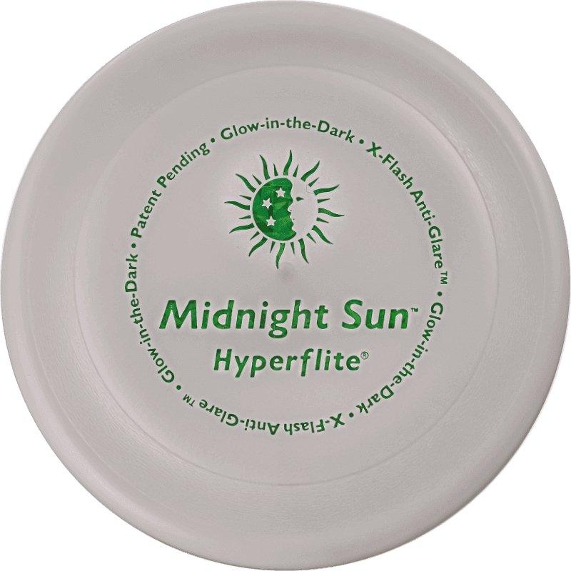 Hyperflite - K-10 Midnight Sun Disc - Frisbeefreunde