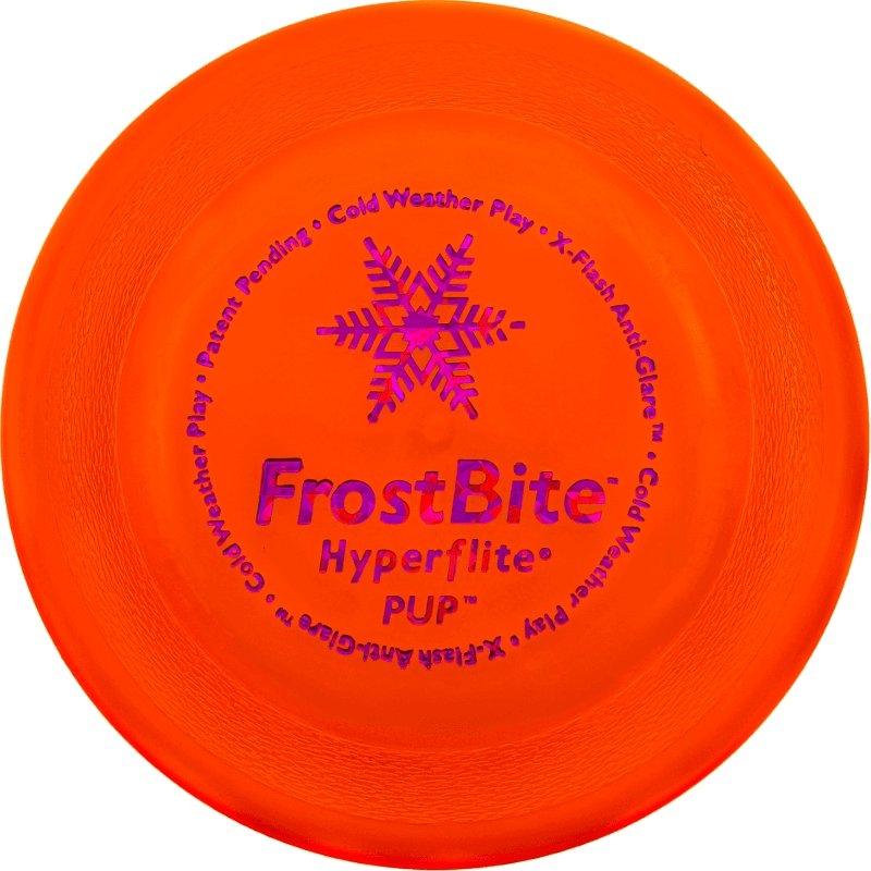 Hyperflite - Pup FrostBite Disc - Frisbeefreunde